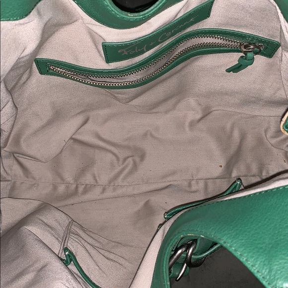 Foly & Corinna plush leather - Picture 4 of 6